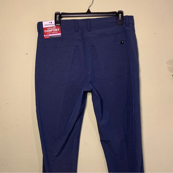 Grand slam pants - Picture 5 of 6